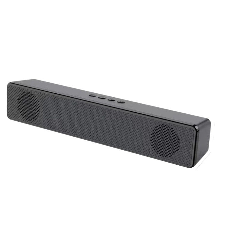 Notebook Desktop Long Bluetooth Extra Bass Speaker