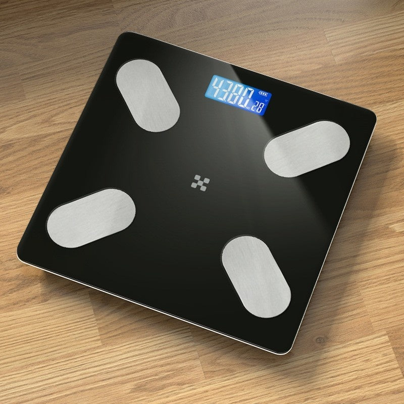 Rechargeable Household Scale Human Scale Dual-mode Electronic Scale