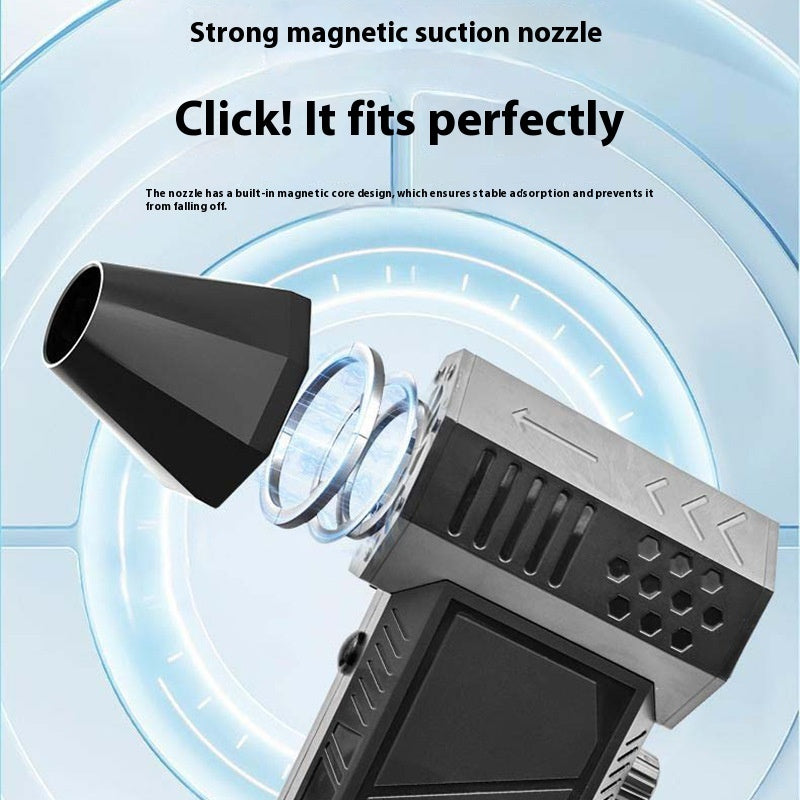 Outdoor High-speed Turbo Violent Fan