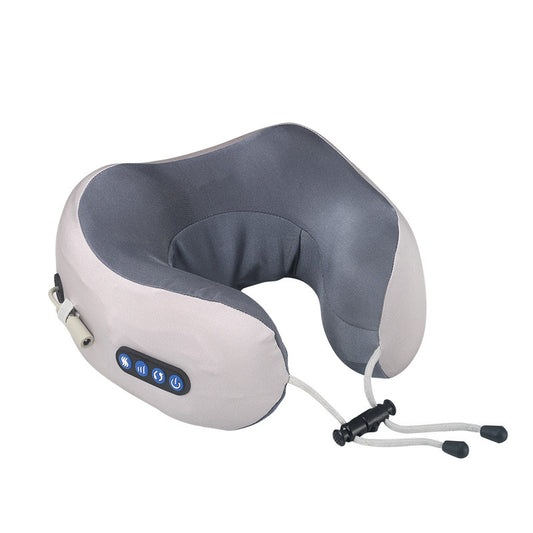 Car massage pillow