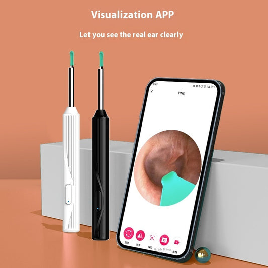 Children's Visual Earpick Fantastic Ear Picker