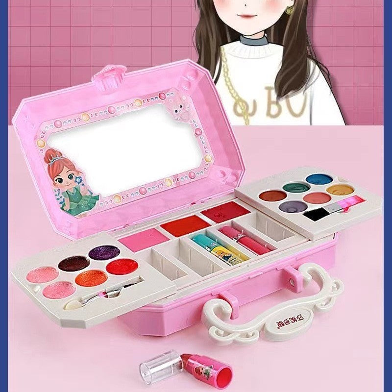 Beauty Mini Box Girl's Birthday
