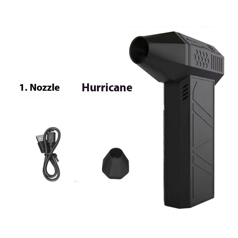 Outdoor High-speed Turbo Violent Fan